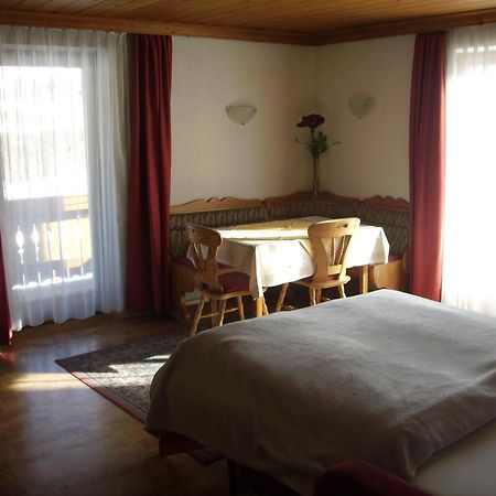 Apartement Haus Johanna Kitzbühel Kültér fotó