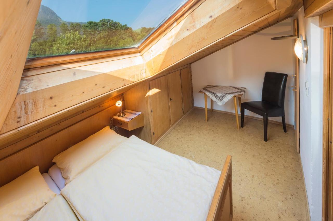 Apartement Haus Johanna Kitzbühel Kültér fotó