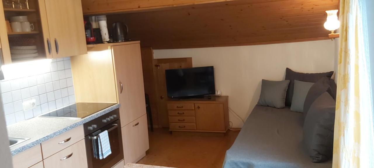 Apartement Haus Johanna Kitzbühel Kültér fotó