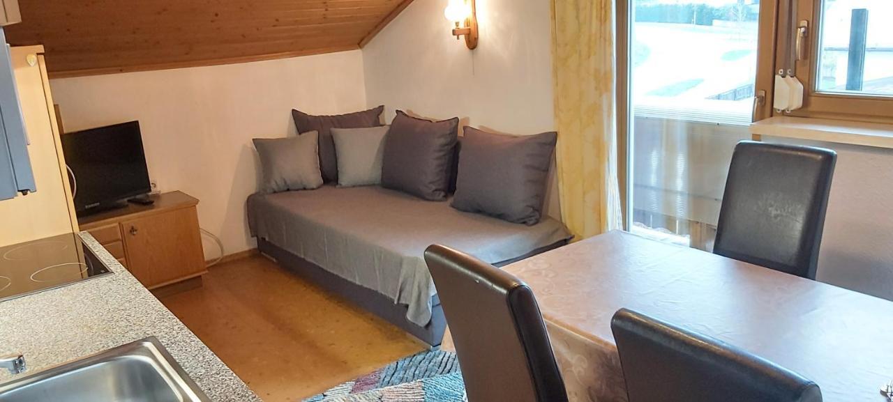 Apartement Haus Johanna Kitzbühel Kültér fotó