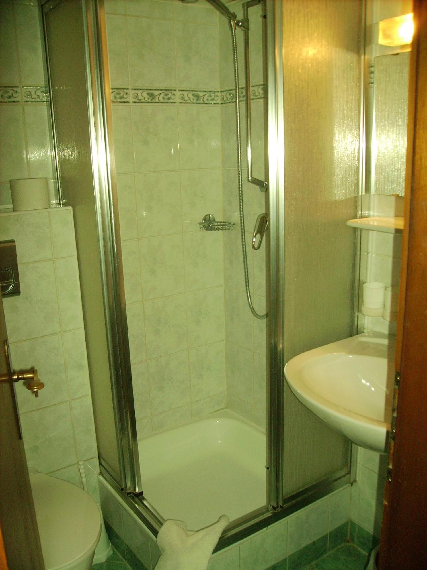 Apartement Haus Johanna Kitzbühel Kültér fotó