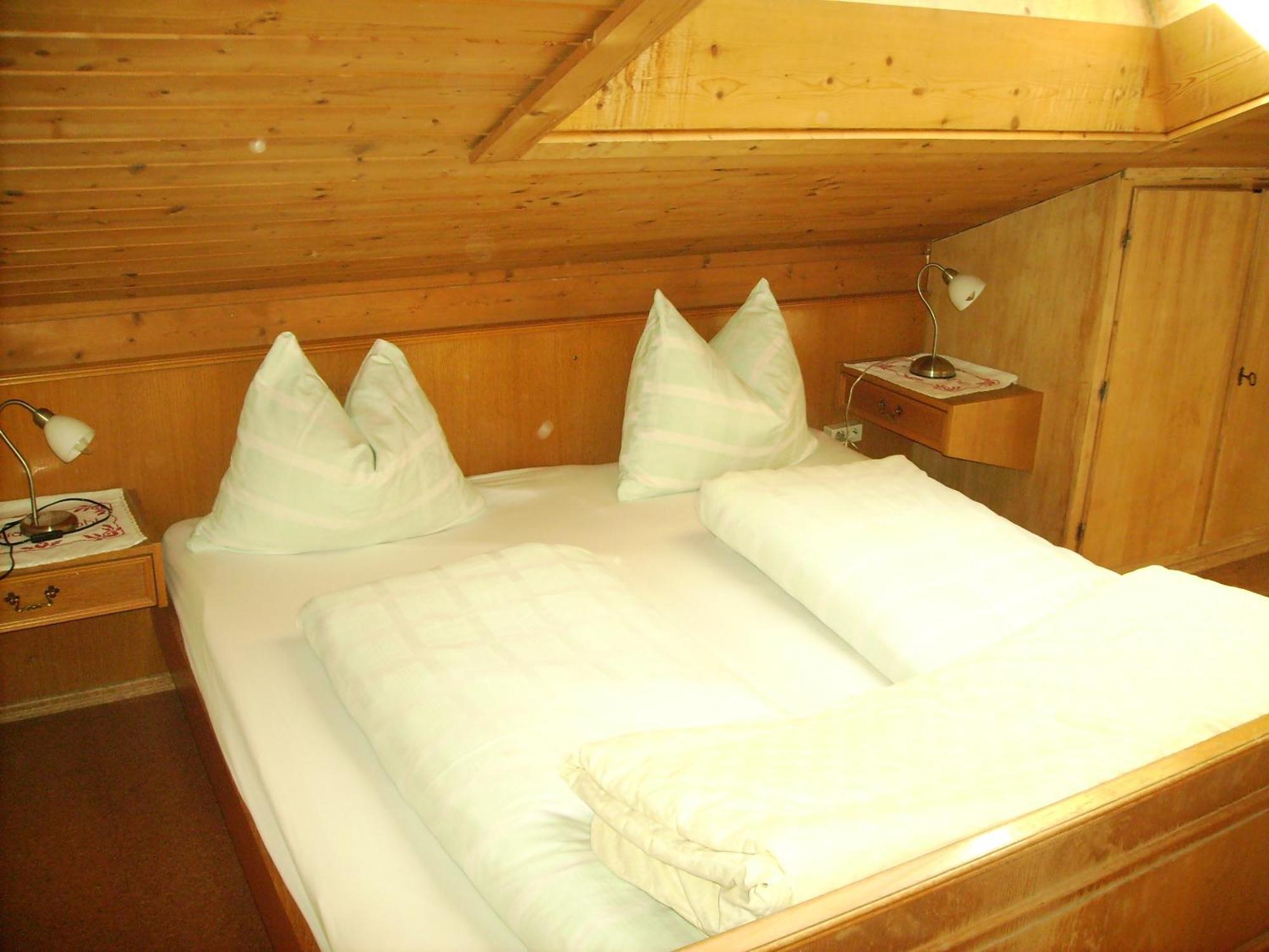Apartement Haus Johanna Kitzbühel Kültér fotó