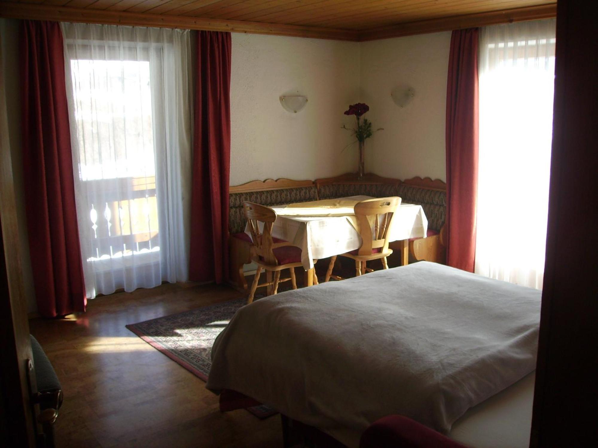 Apartement Haus Johanna Kitzbühel Kültér fotó