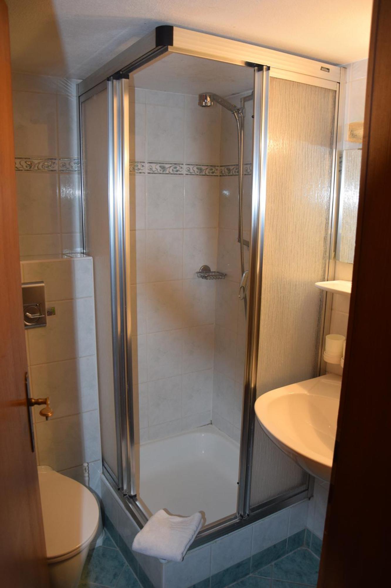 Apartement Haus Johanna Kitzbühel Szoba fotó
