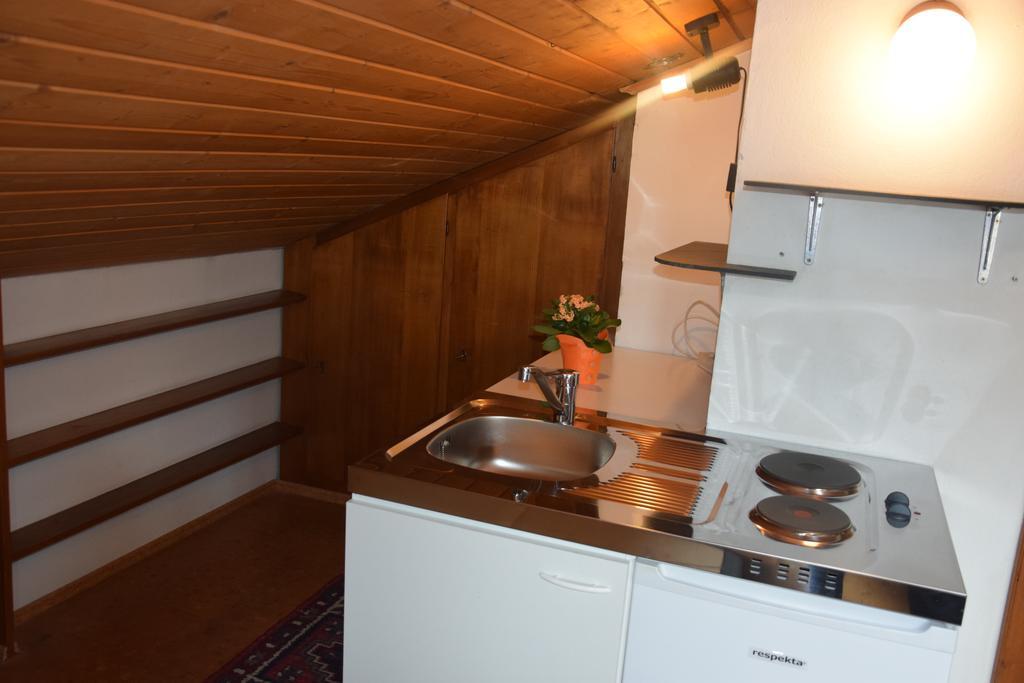 Apartement Haus Johanna Kitzbühel Kültér fotó
