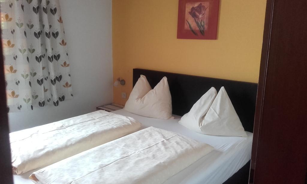 Apartement Haus Johanna Kitzbühel Kültér fotó
