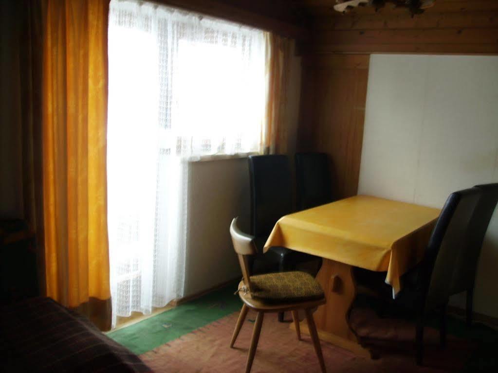 Apartement Haus Johanna Kitzbühel Kültér fotó